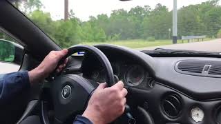 FOR SALE!! 2004 Maserati Spyder Cambiocorsa