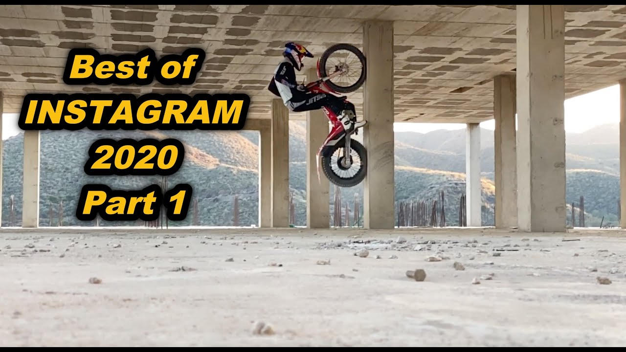 Best of AG141`s Instagram 2020 - Part 1