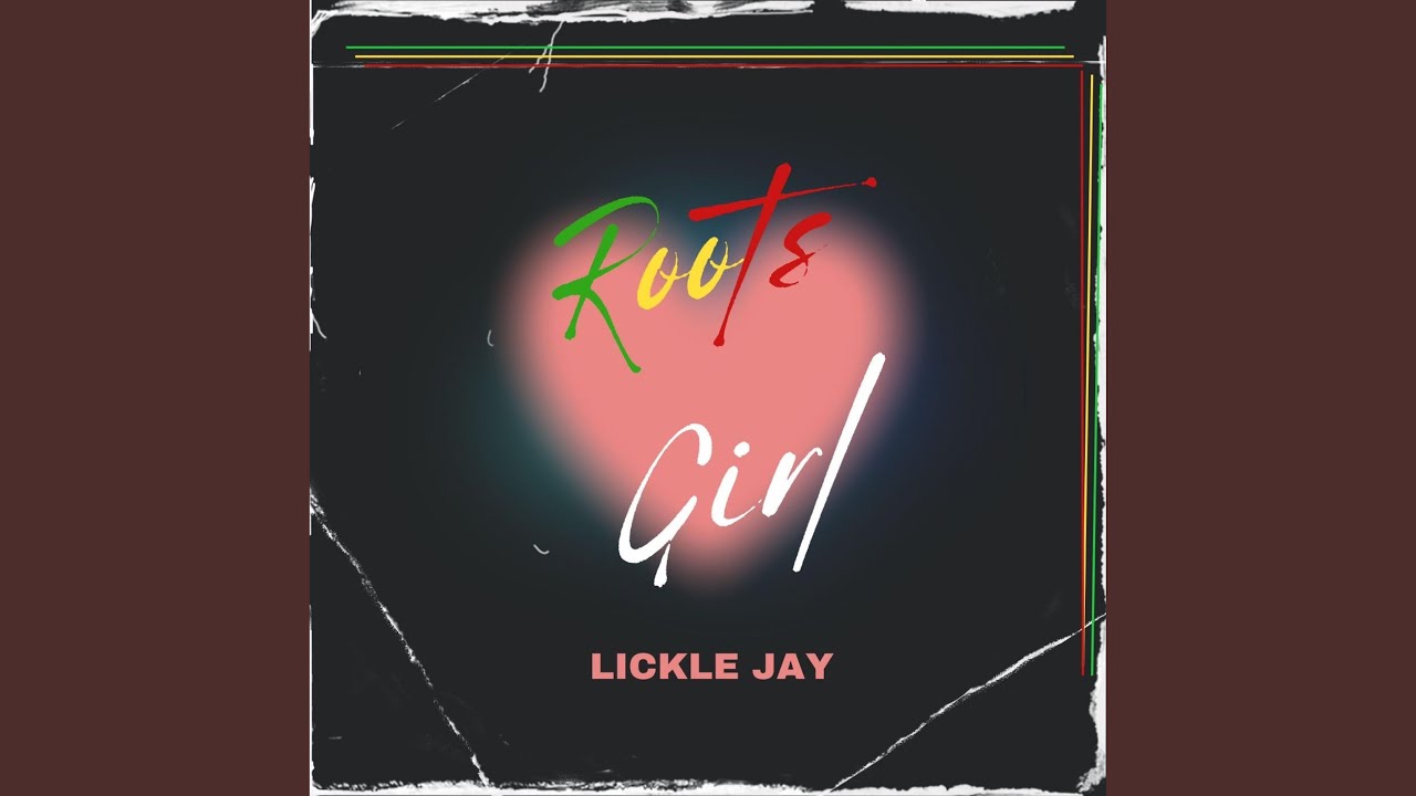 Roots Girl