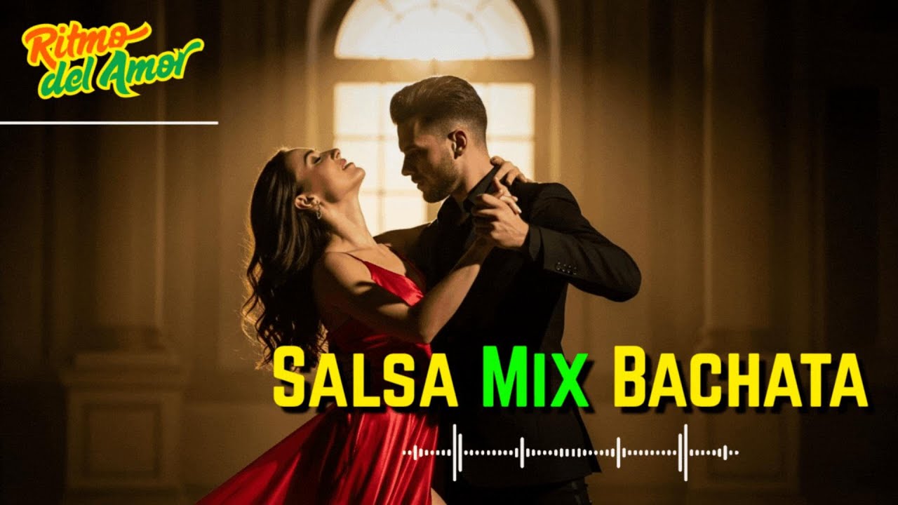 24/7 Salsa & Bachata Live Radio – Latin Dance Vibes for Lovers
