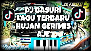 Download lagu BUS WINSPECTOR DJ BASURI LAGU HUJAN GERIMIS AJE MPRET MPRET..!!!