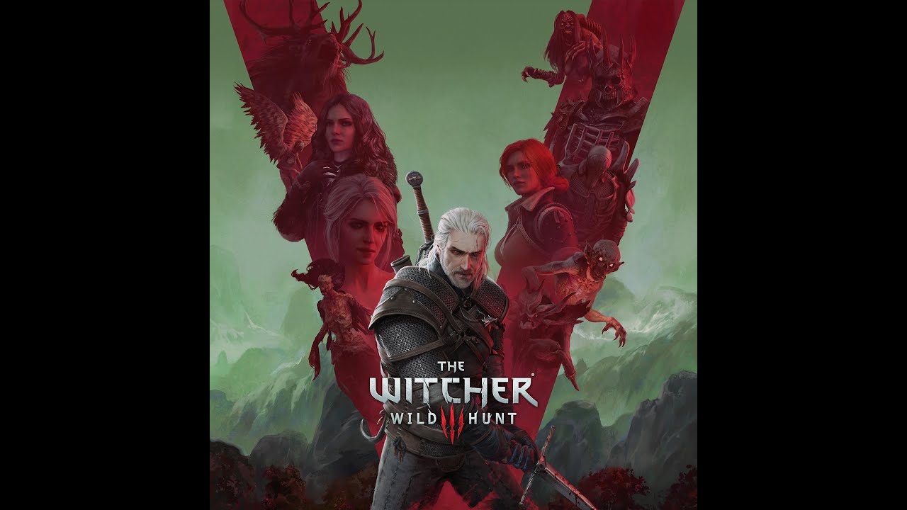 Платиновый ведьмак. 17/78