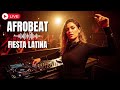 Afrobeat Meets Reggaeton – Viral Afro Latin Fusion 2026 🔥 Best Dance &amp; Chill Vibes
