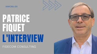 Interview De Patrice Fiquet