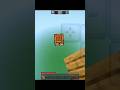 I Can Do Hardest Boat Clutch in Minecraft 🤯💀 #shorts #minecraft