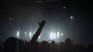 Paul Van Dyk @ Dreamstate Europe - James Dymond vs. Alex M.O.R.P.H. - Opus 1 vs Fantasy (PvD Mashup)