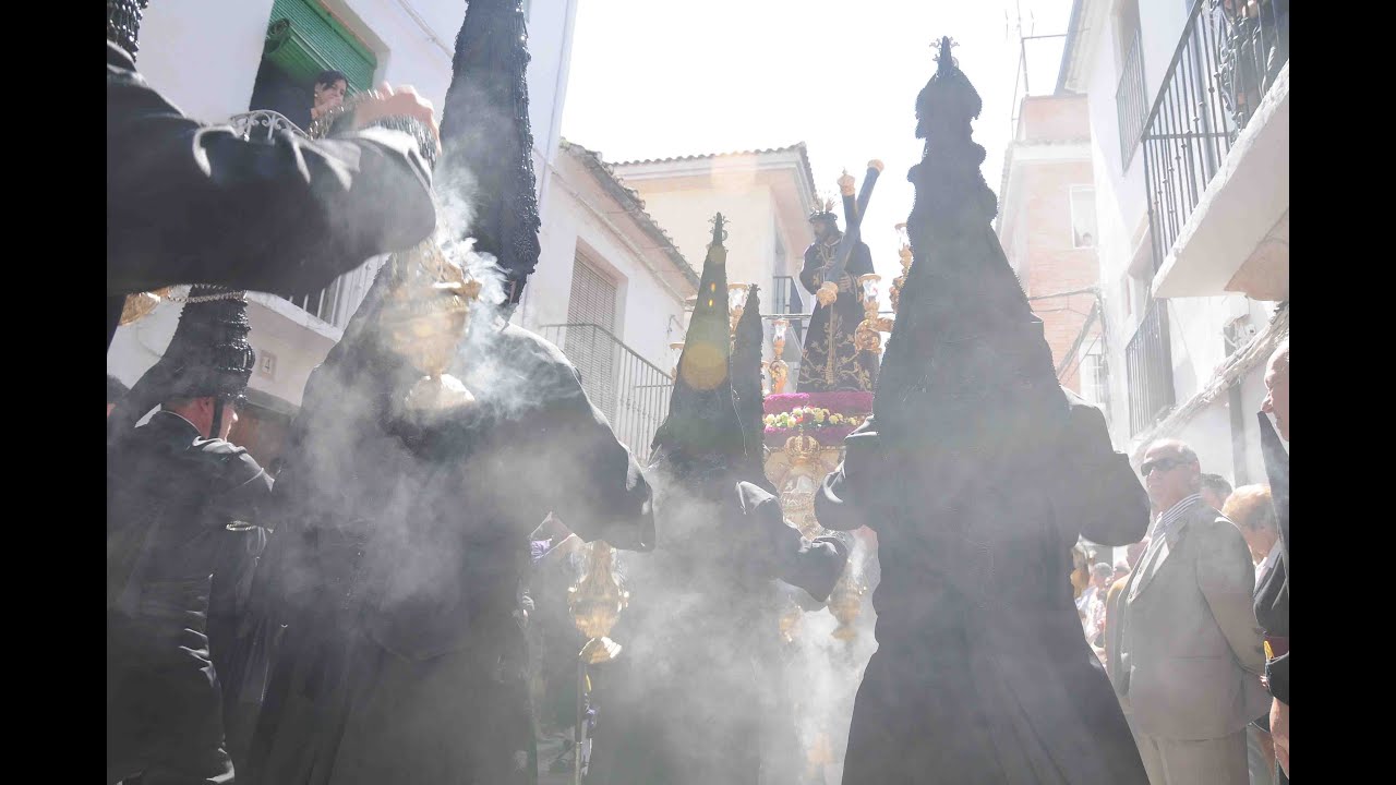 La original complejidad de los Incensarios de Loja. Asociación de Incensarios de Loja.