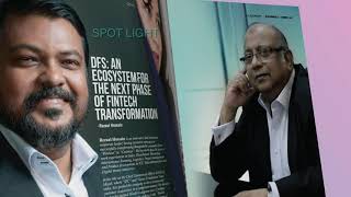 Fintech Magazine screenshot 5