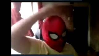 WTF Spiderman 4K Leer Descripcion