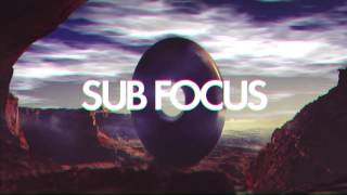 Sub Focus 'Close' Feat. MNEK