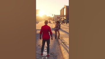 Random NPC Comments In Saints Row YOU CAN RELATE To #3