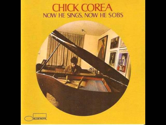 Chick Corea - Fragments