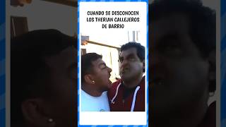 Los therian de barrio #estoesargentina #cheboludo #argentina