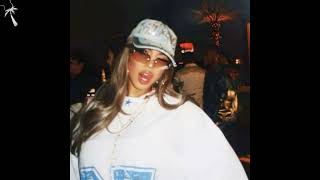 FLO x 2000s R&amp;B TYPE BEAT "MINE"