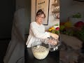 Januar Reset - 31 Tage Mealprep I Tag 19: Oliven Brötchen Rezept