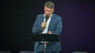 Cristi Boariu - Ce scrie Dumnezeu despre tine?
