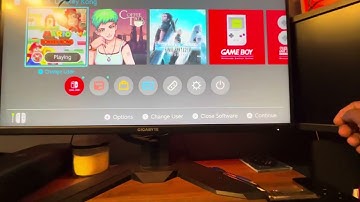Fixing Sound Issue on GigaByte Computer Monitor when connected through HDMI