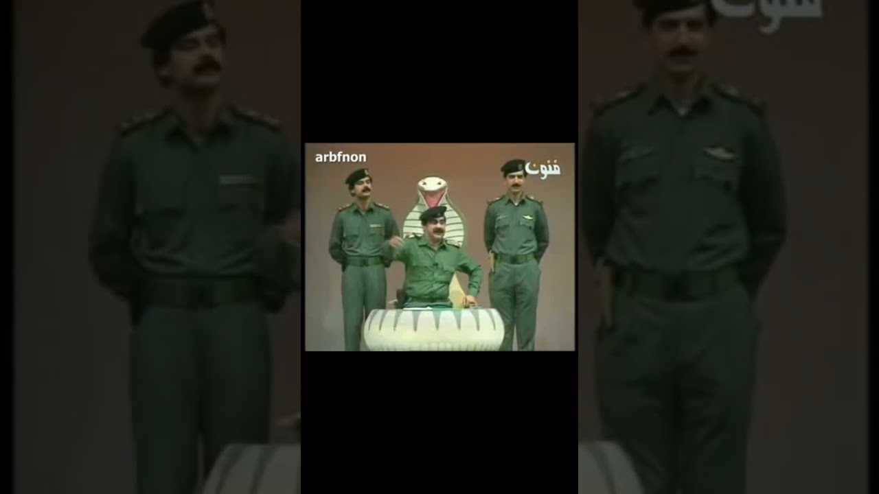أنا رجل فلاح واريدك تنورني الشهيد خضير من السماوه #سيف_العرب