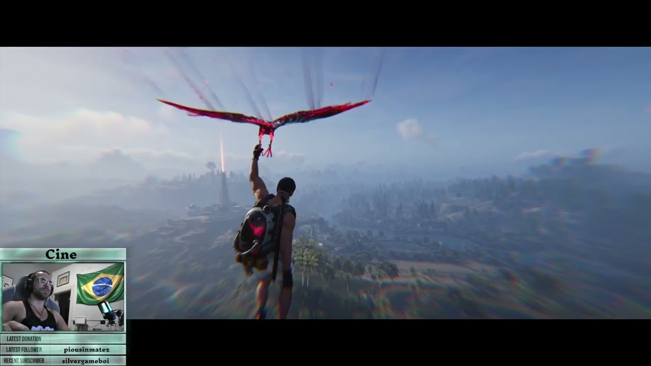 Giorno 1,5 | Once Human | Gameplay ITA