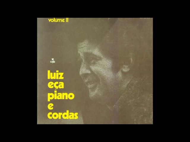 Luiz Eça - Travessia