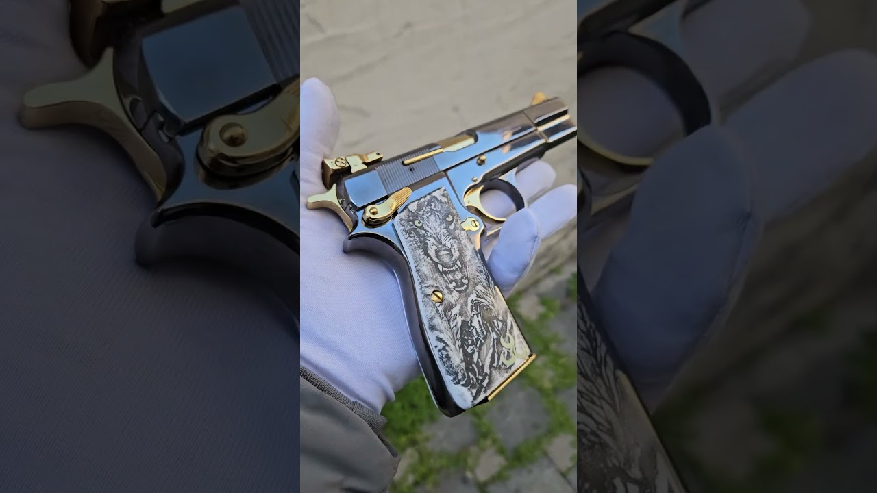 Browning video thumbnail