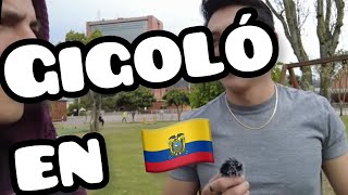 what Is Life Like For A Sex Worker In Ecuador