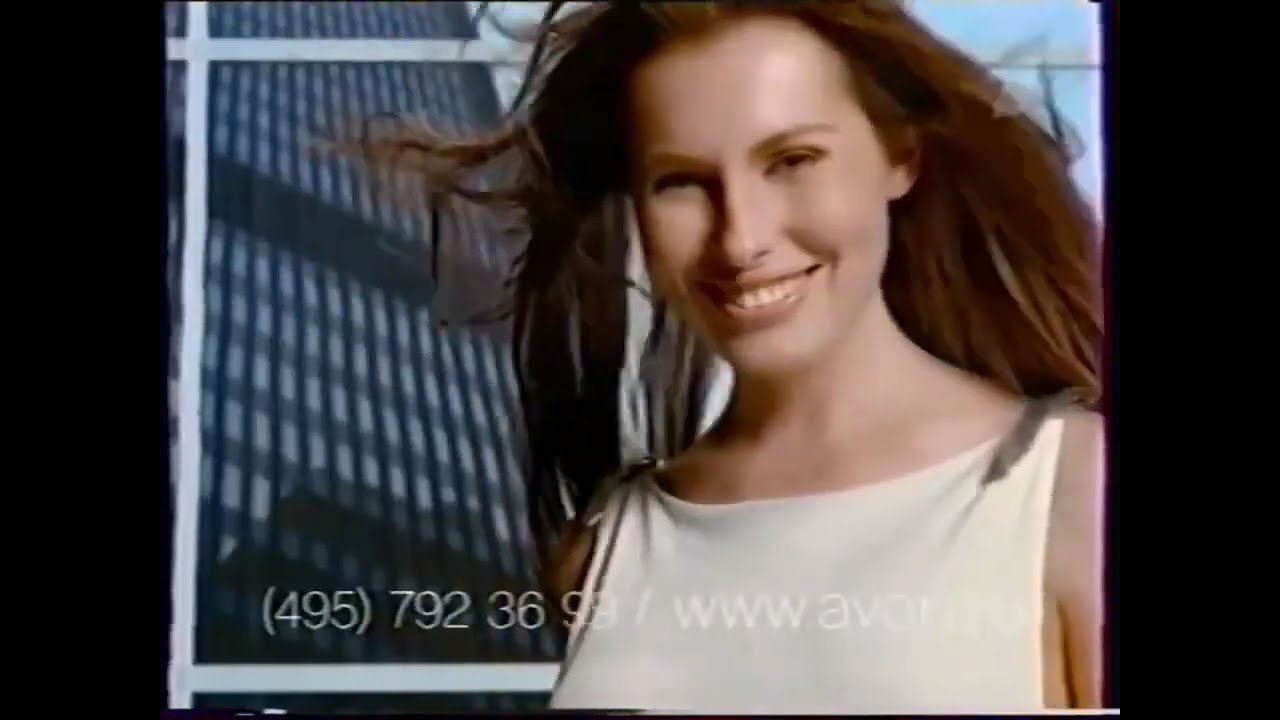 Анонсы и рекламные блоки (Первый канал, 19.03.2008)