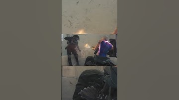 Izzy Mag Out Execution🤕🤕 |#callofduty #gaming #ps5 #cod #finishingmove #mw3 #shorts