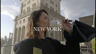 NEW YORK 2026 : 4 MONTHS LEFT