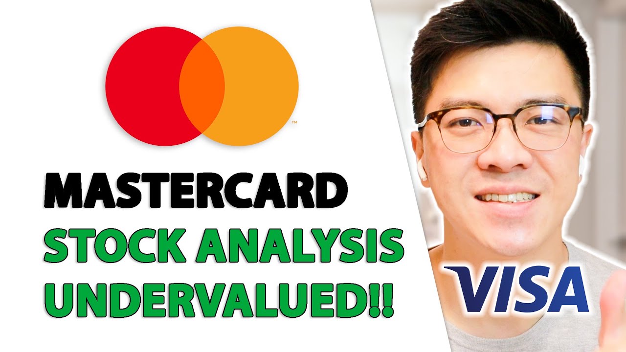 MASTERCARD STOCK ANALYSIS - Why it is Undervalued Now! Intrinsic Value ...
