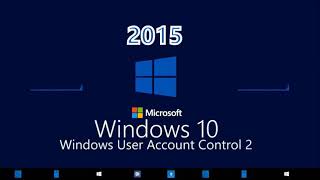 Celebrity Windows 10 Windows User Account Control 2 Wealth