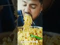 Maggi eating show #shorts #mukbang #asmr #hungry #pinakfriendship
