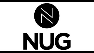 NUG -- Cloudberry Cheesecake Sorbet