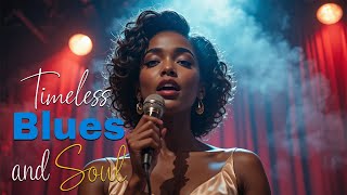 Love Songs|Blues Night Playlist|Cozy Playlist for Relaxing|Work|Study|Ballads|Coffee