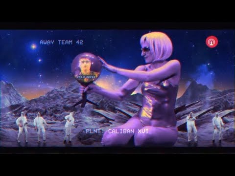 Ridillo - Pianeta Terra [ Official Video ] Pronti, Funky, Via!