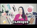 🧪БОЛТАЮ О CLINIQUE декоративка и уход