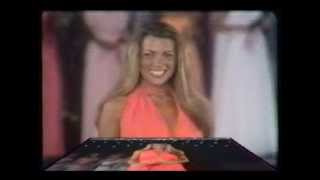 Jim Gibson - Vanna White - Miss Georgia Usa 1978 - Gibson