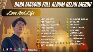 Bara Masoud - Love And Life - For Palestine - Fady Shewaya | Lagu Sholawa
