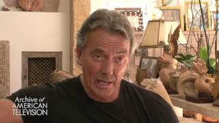 Eric Braeden on "Titanic"