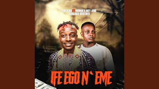 Ife ego n' eme