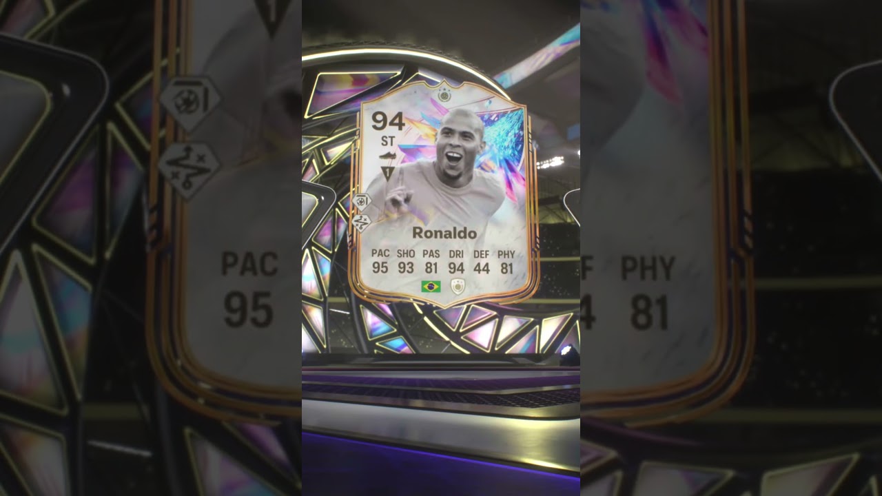 FC26 Icon swaps⚽️🚩 