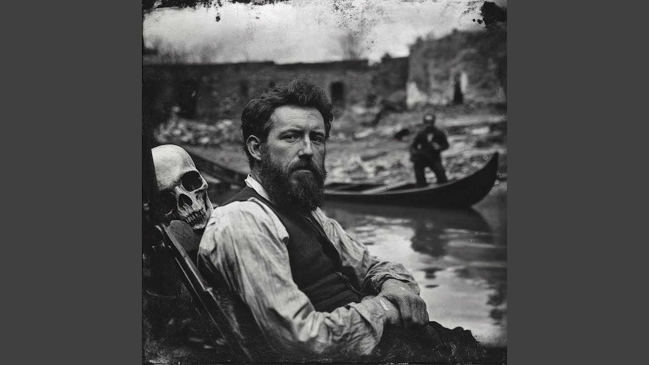 Me And The Devil (SLOWED + ECO Remix)