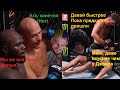 ОБЗОР UFC МИОЧИЧ КОРМЬЕ. ОМАЙЛИ - МЕРАБ ДВАЛИШВИЛИ НЕ СОСТОИТСЯ?