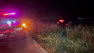 Wrong Way Chevy Camaro Ends up in the Ditch! by Towtruck_Dustin 8,811 views 3 weeks ago 32 minutes