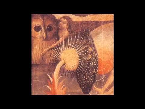 DEAD CAN DANCE - Black Sun