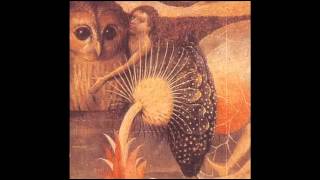 DEAD CAN DANCE - Black Sun chords