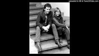 Agnetha & Tomas Ledin - Ya Never Mas Again