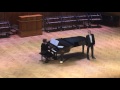 Чайковский Ария Роберта из оперы Иоланта MP3