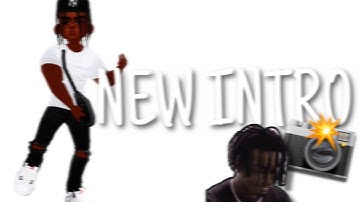 New imvu intro 📸🗣 #firstvideos