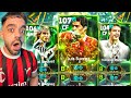 رحلة البحث عن افضل مهاجم في التاريخ واخيرا انتصر الدفاع Efootbal 2026 